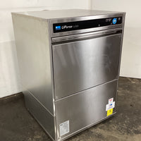 Meiko Upster U500 Undercounter Dishwasher