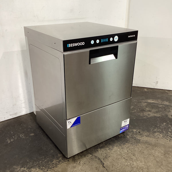 Eswood SW500 Undercounter Dishwasher