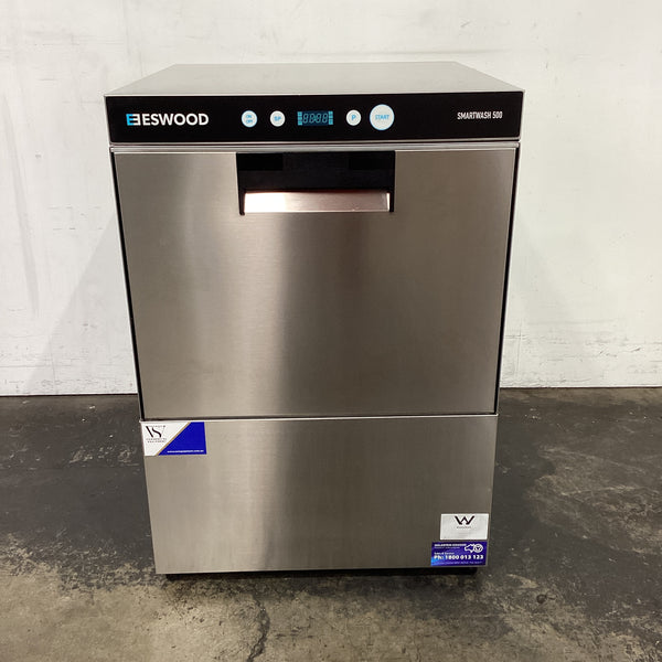 Eswood SW500 Undercounter Dishwasher