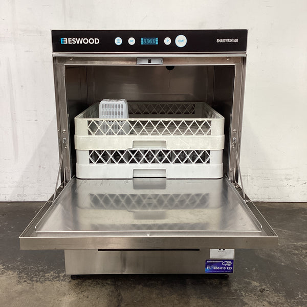 Eswood SW500 Undercounter Dishwasher