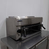 Waldorf SN8200G Gas Salamander