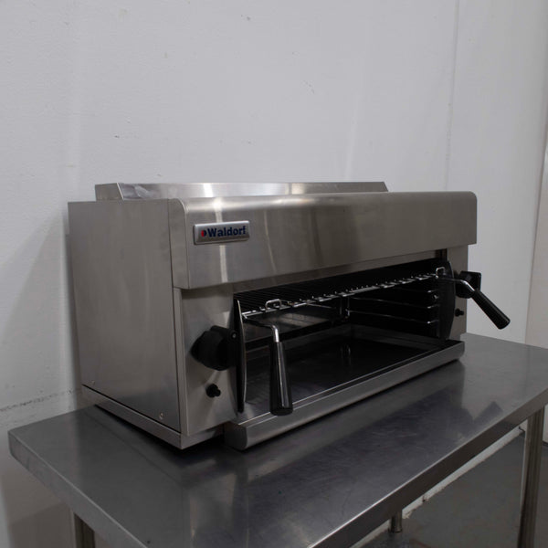 Waldorf SN8200G Gas Salamander