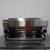 Waldorf SN8200G Gas Salamander