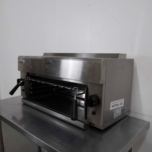 Waldorf SN8200G Gas Salamander