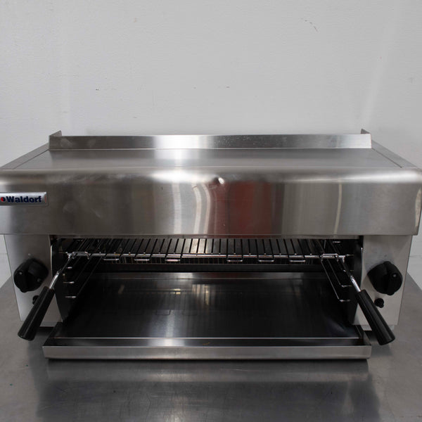 Waldorf SN8200G Gas Salamander