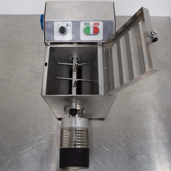 KMP SRL TR 70 Inox Pasta Machine