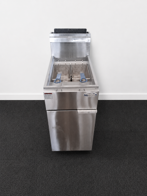 Cookrite ATFS-50 Fryer