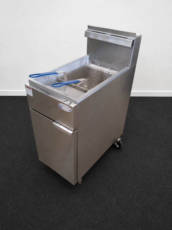 Cookrite ATFS-50 Fryer