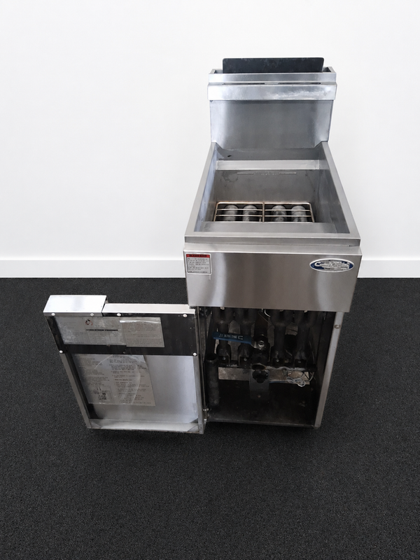 Cookrite ATFS-50 Fryer