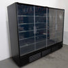 Cold Display Solutions Caprice 2500 Cold Food Display