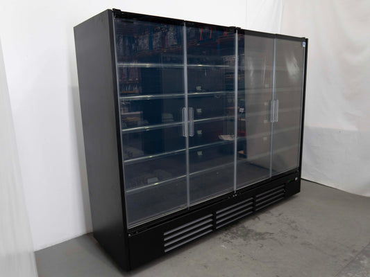 Cold Display Solutions Caprice 2500 Cold Food Display