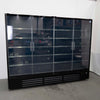 Cold Display Solutions Caprice 2500 Cold Food Display