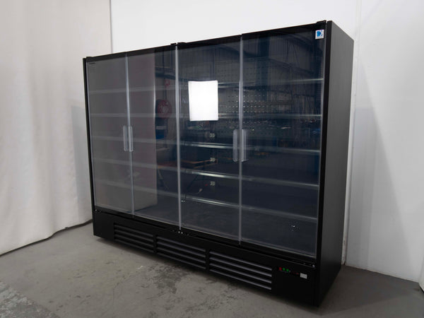 Cold Display Solutions Caprice 2500 Cold Food Display