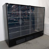 Cold Display Solutions Caprice 2500 Cold Food Display