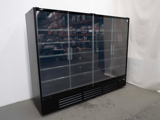 Cold Display Solutions Caprice 2500 Cold Food Display