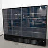 Cold Display Solutions Caprice 2500 Cold Food Display