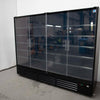 Cold Display Solutions Caprice 2500 Cold Food Display