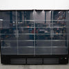Cold Display Solutions Caprice 2500 Cold Food Display