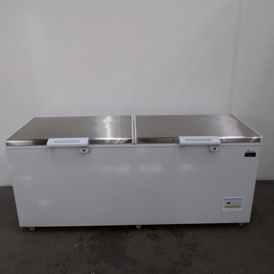 Thermaster BD750F Chest Freezer
