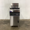 Federal EF-28LE Electric Fryer