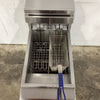 Federal EF-28LE Electric Fryer