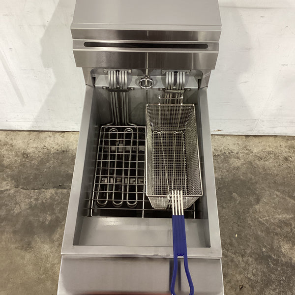 Federal EF-28LE Electric Fryer