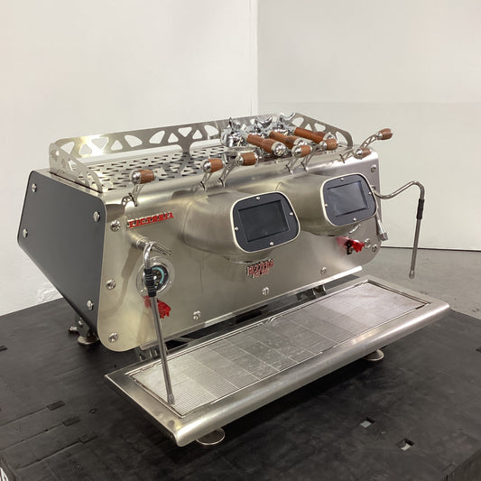 Bezzera Victoria 2 Group Coffee Machine