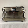 Bezzera ARCADIA-G2DP 2 Group Coffee Machine