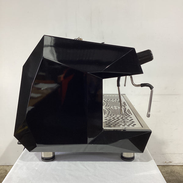 Bezzera ARCADIA-G2DP 2 Group Coffee Machine