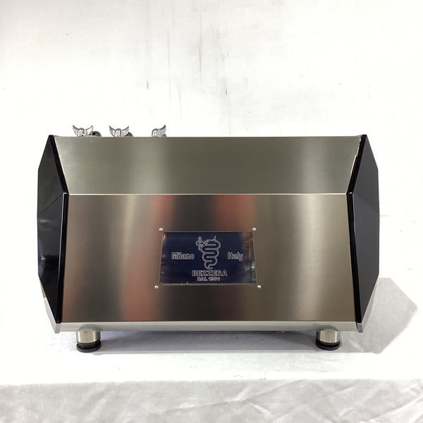 Bezzera ARCADIA-G2DP 2 Group Coffee Machine