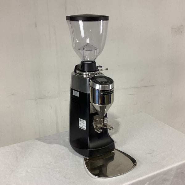 Mazzer Robur S Grinder
