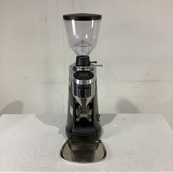 Mazzer Robur S Grinder
