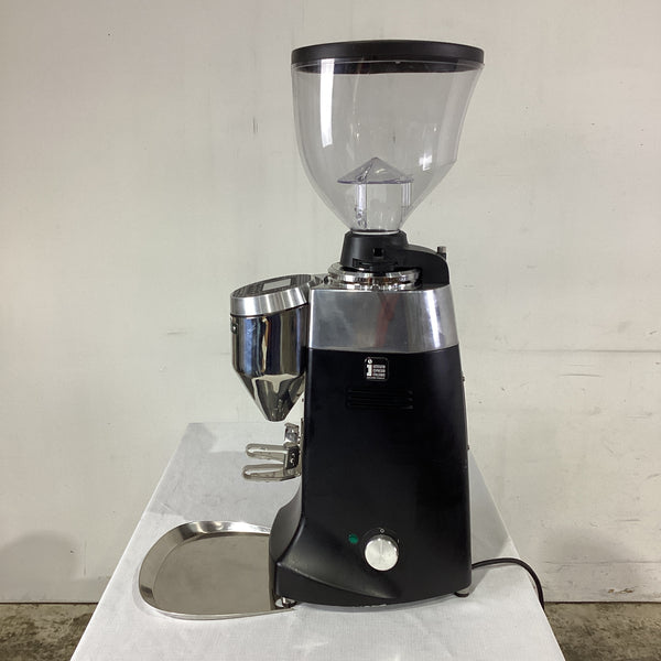 Mazzer Robur S Grinder