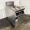 Luus EF7-40 Induction Fryer