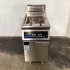 Luus EF7-40 Induction Fryer