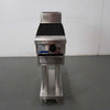 Luus CS-3C Char Grill