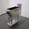 Luus CS-3C Char Grill