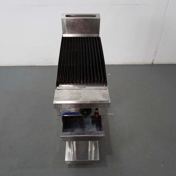 Luus CS-3C Char Grill