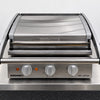 Roband GSA610S Grill Station