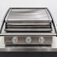 Roband GSA610S Grill Station