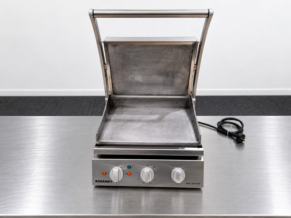 Roband GSA610S Grill Station