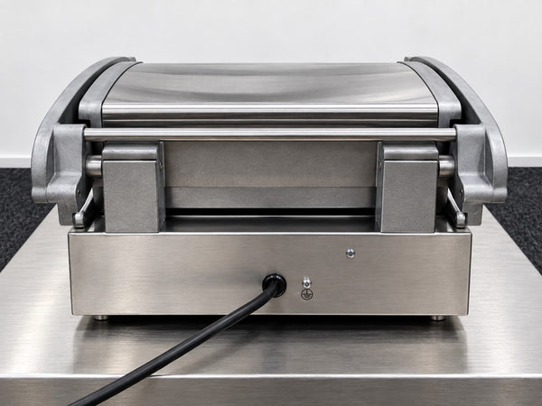 Roband GSA610S Grill Station