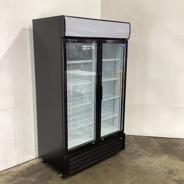 Atosa P1000WB Upright Fridge