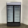 Atosa P1000WB Upright Fridge