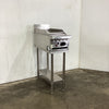CaterWare CW-HP30 Hotplate/Griddle