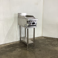 CaterWare CW-HP30 Hotplate/Griddle