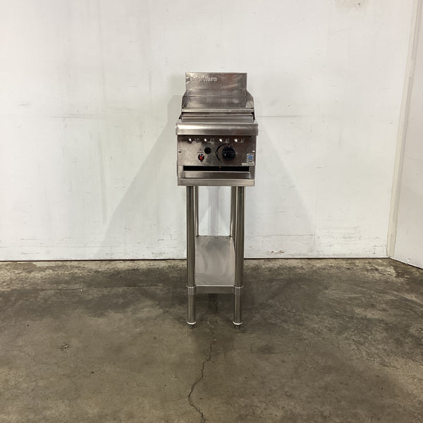 CaterWare CW-HP30 Hotplate/Griddle