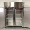 Caterware GN1420TN Upright Fridge