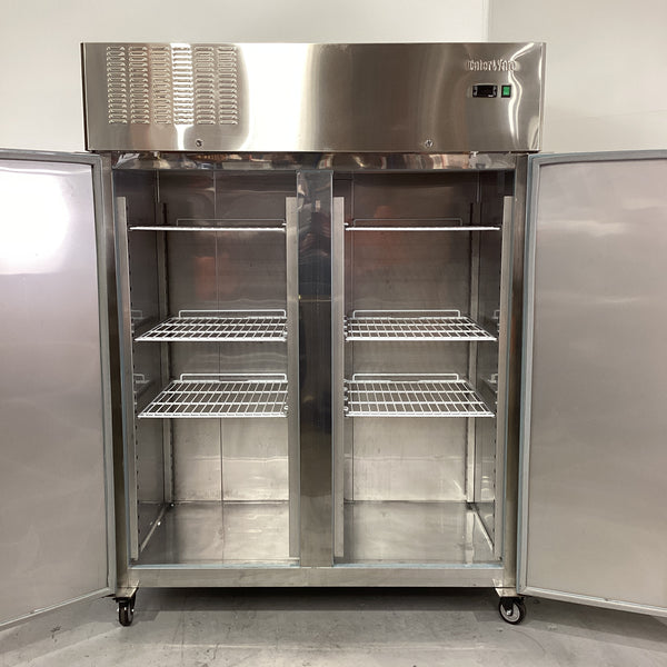 Caterware GN1420TN Upright Fridge