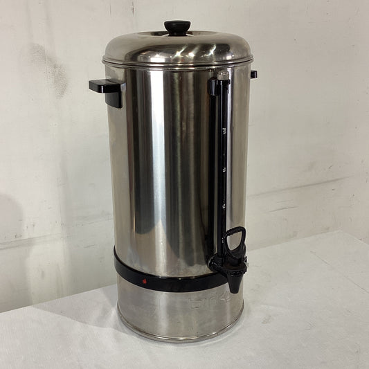 Birko 1060084 Coffee Percolator
